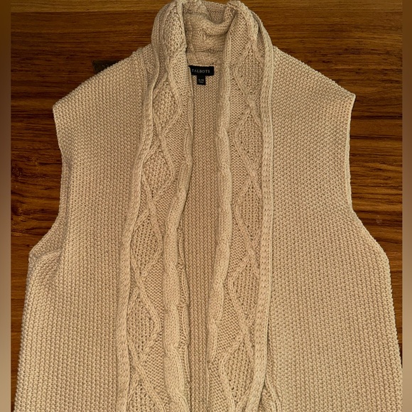 TALBOT vest - Picture 2 of 9